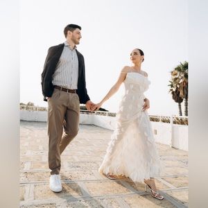 La Robe Draggiu Jacquemus